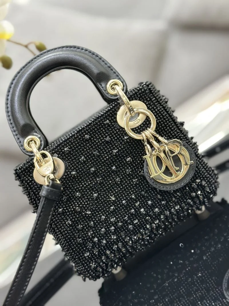Christian Dior My Lady Bags Stylish 47421