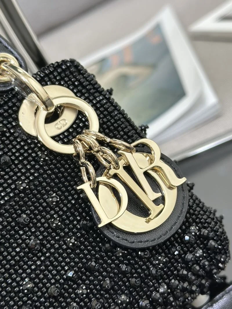 Christian Dior My Lady Bags Stylish 47421