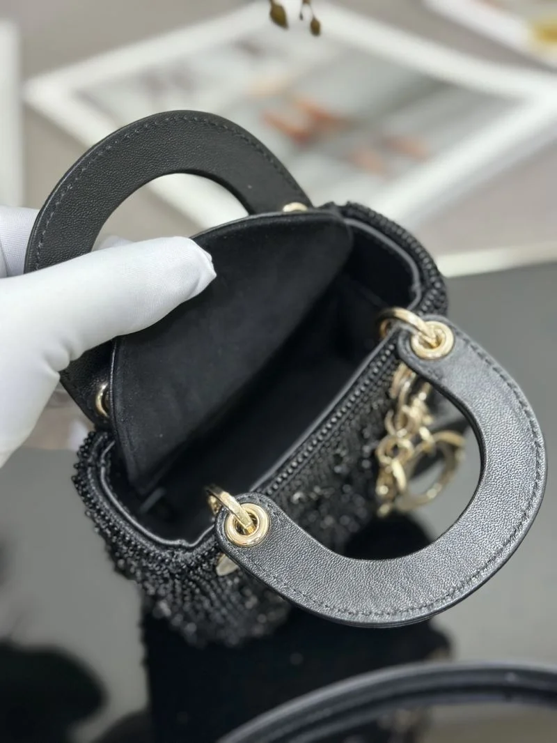 Christian Dior My Lady Bags Stylish 47421