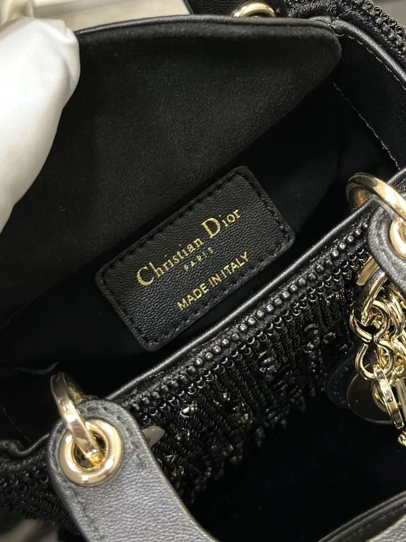 Christian Dior My Lady Bags Stylish 47421