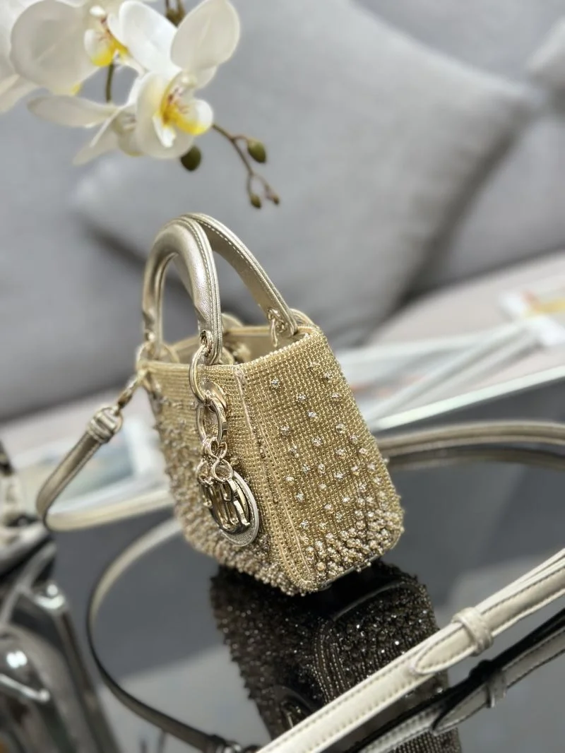 Christian Dior My Lady Bags Bright 47379