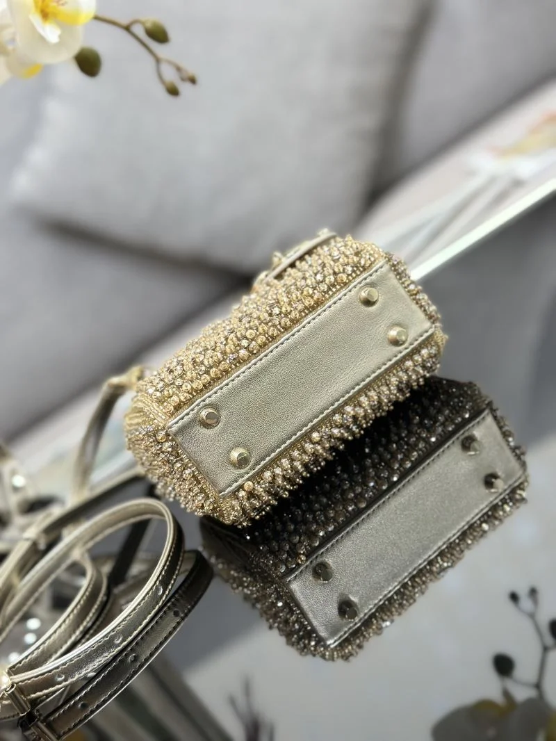 Christian Dior My Lady Bags Bright 47379