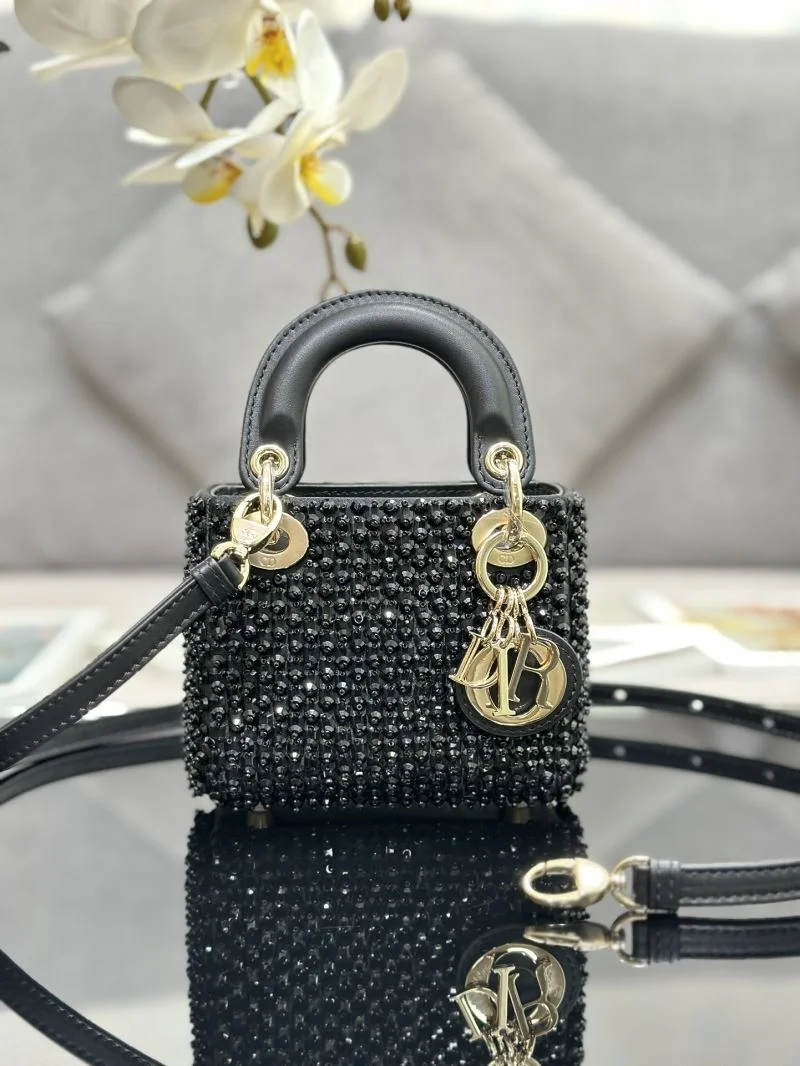 Christian Dior My Lady Bags TopPick 47372