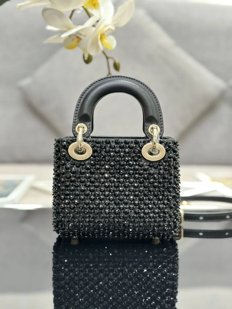 Christian Dior My Lady Bags TopPick 47372
