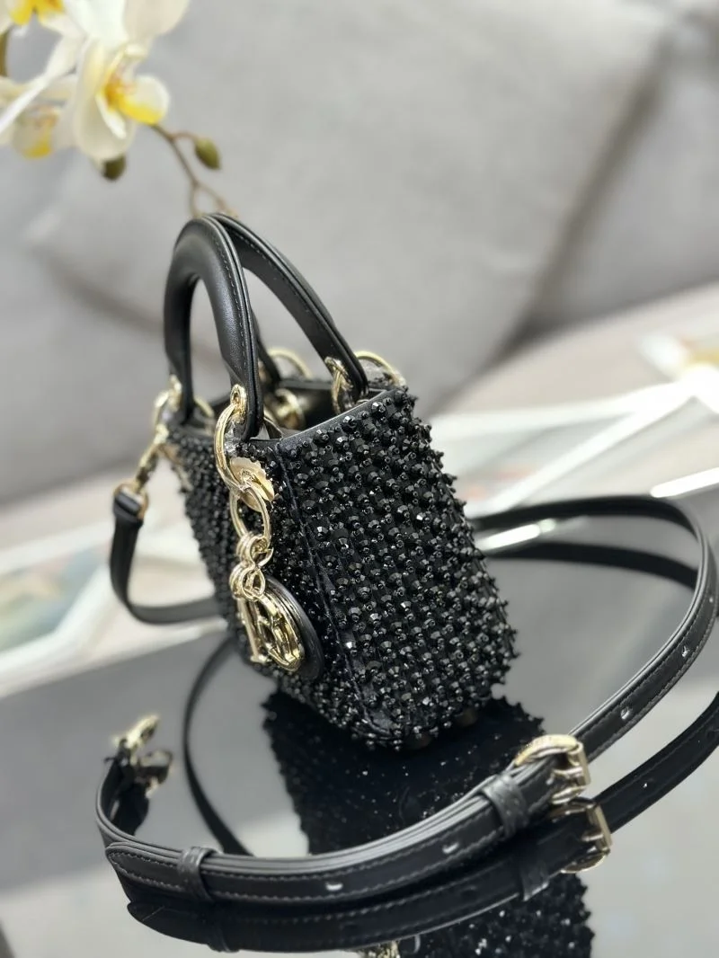 Christian Dior My Lady Bags TopPick 47372