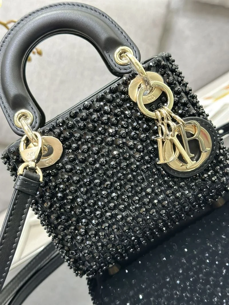 Christian Dior My Lady Bags TopPick 47372