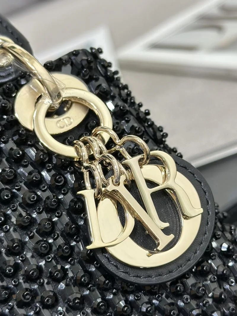 Christian Dior My Lady Bags TopPick 47372