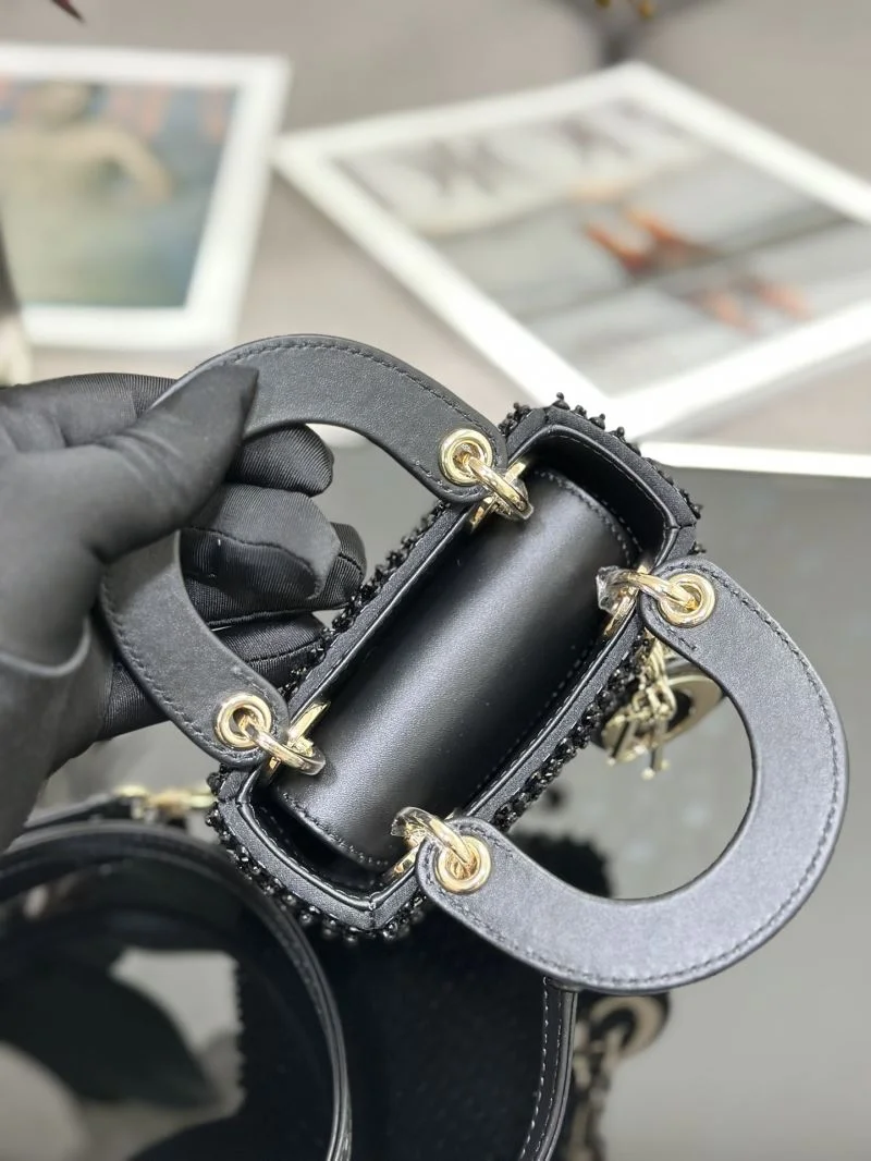 Christian Dior My Lady Bags TopPick 47372