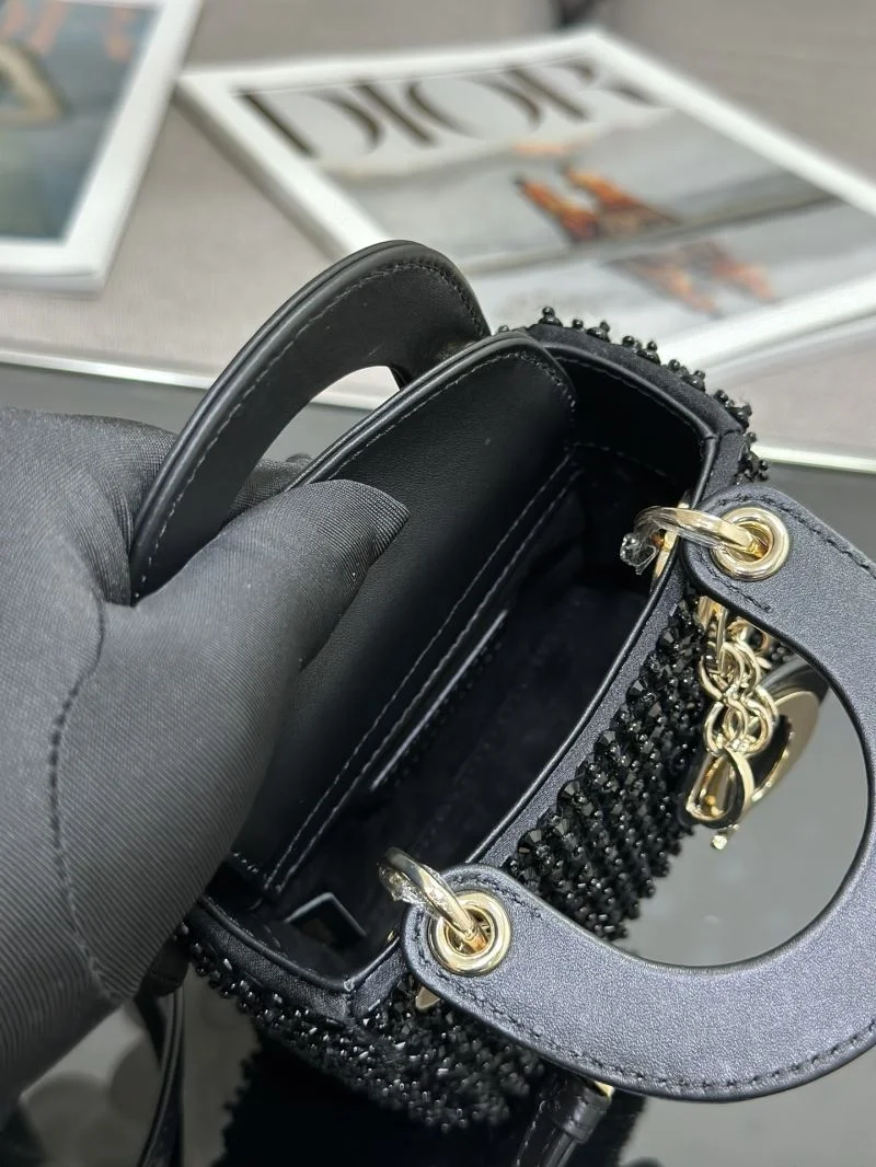 Christian Dior My Lady Bags TopPick 47372