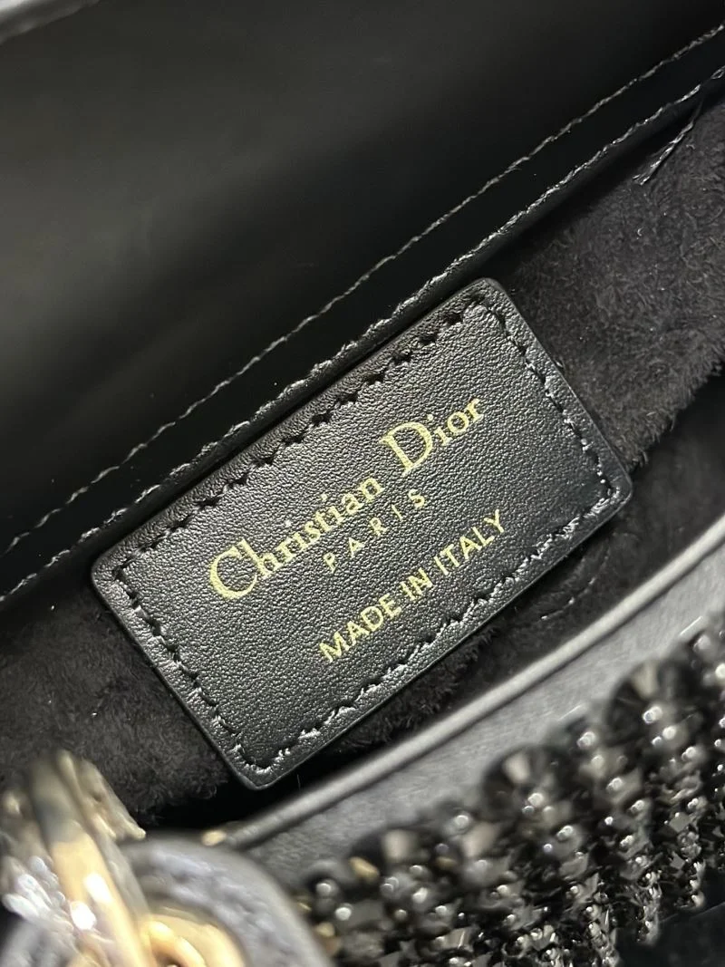 Christian Dior My Lady Bags TopPick 47372