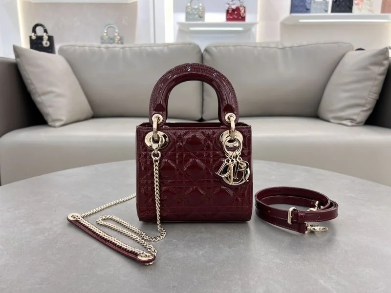 Christian Dior My Lady Bags ZeroBulk 47375