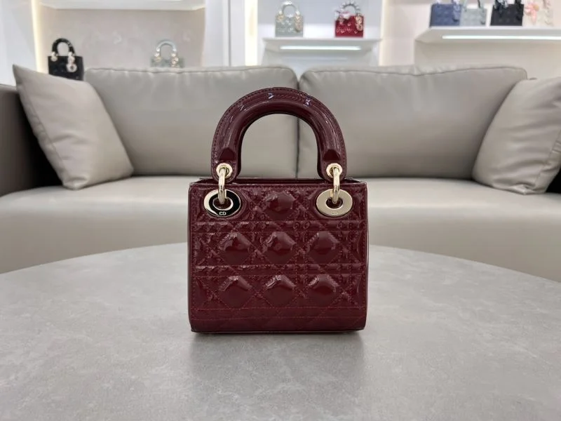 Christian Dior My Lady Bags ZeroBulk 47375