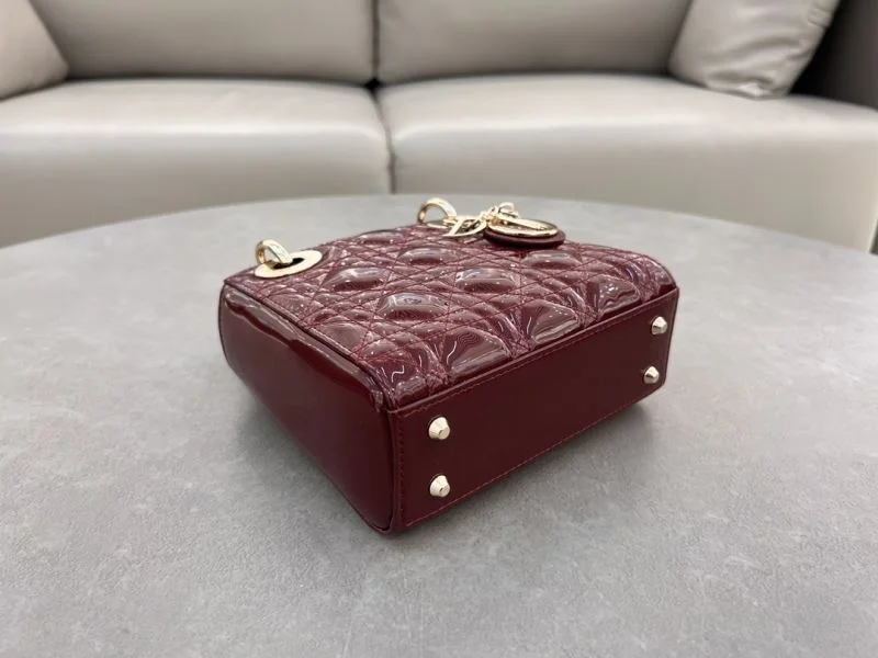 Christian Dior My Lady Bags ZeroBulk 47375