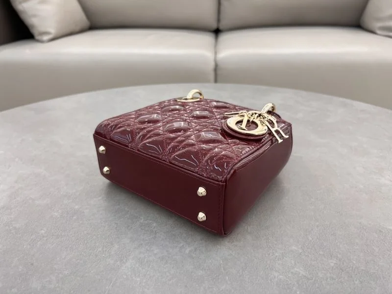 Christian Dior My Lady Bags ZeroBulk 47375