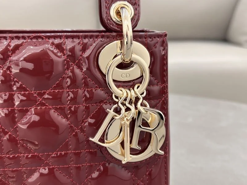 Christian Dior My Lady Bags ZeroBulk 47375
