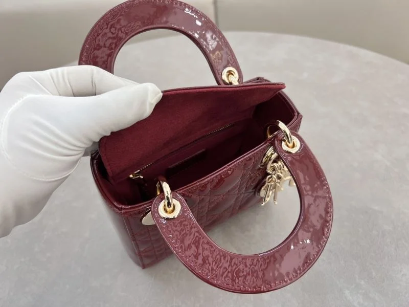 Christian Dior My Lady Bags ZeroBulk 47375
