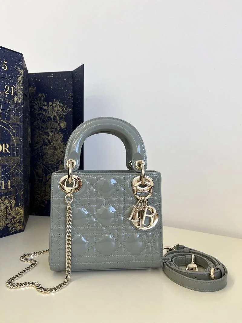 Resilient Christian Dior My Lady Bags 47449