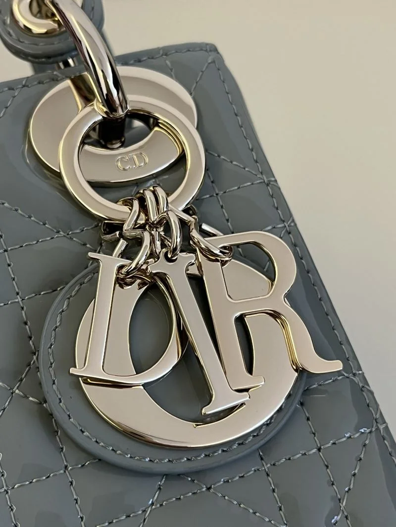 Resilient Christian Dior My Lady Bags 47449