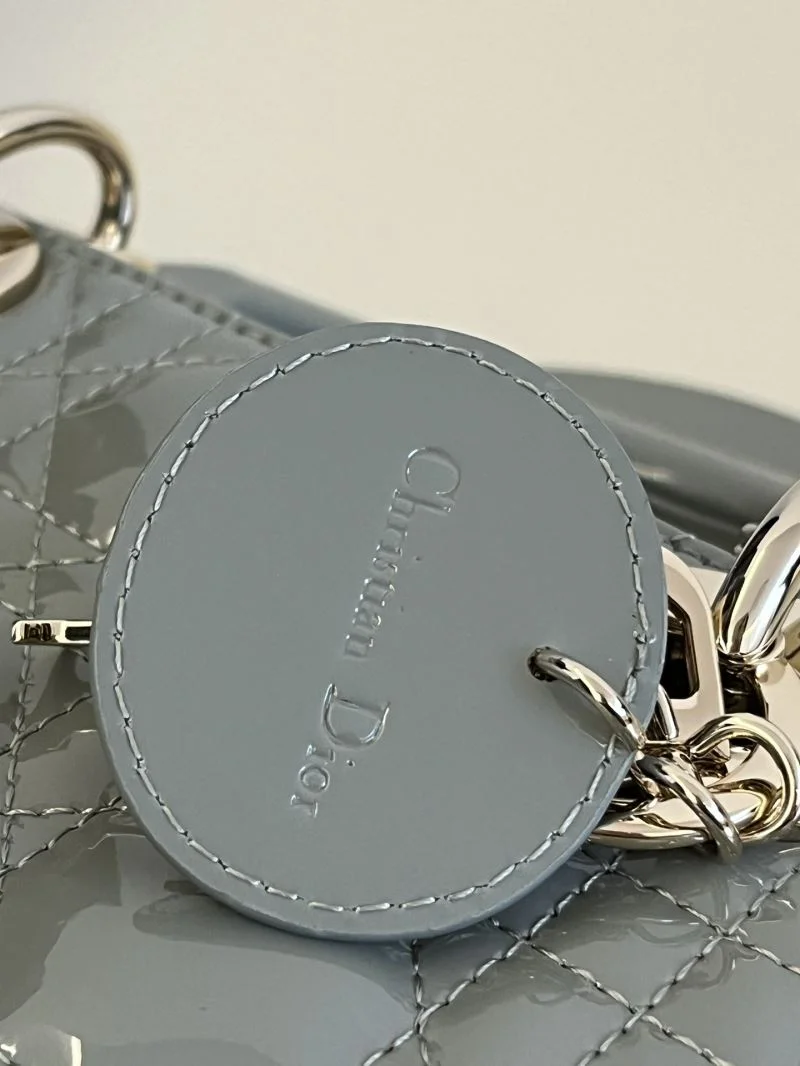 Resilient Christian Dior My Lady Bags 47449