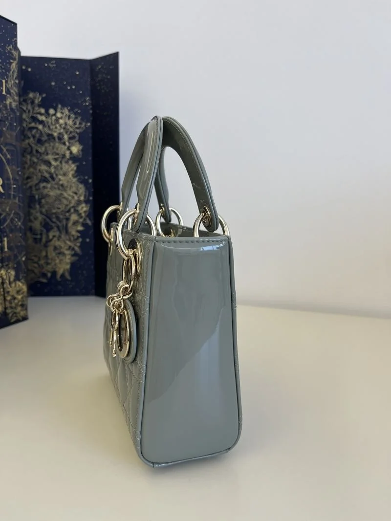 Resilient Christian Dior My Lady Bags 47449