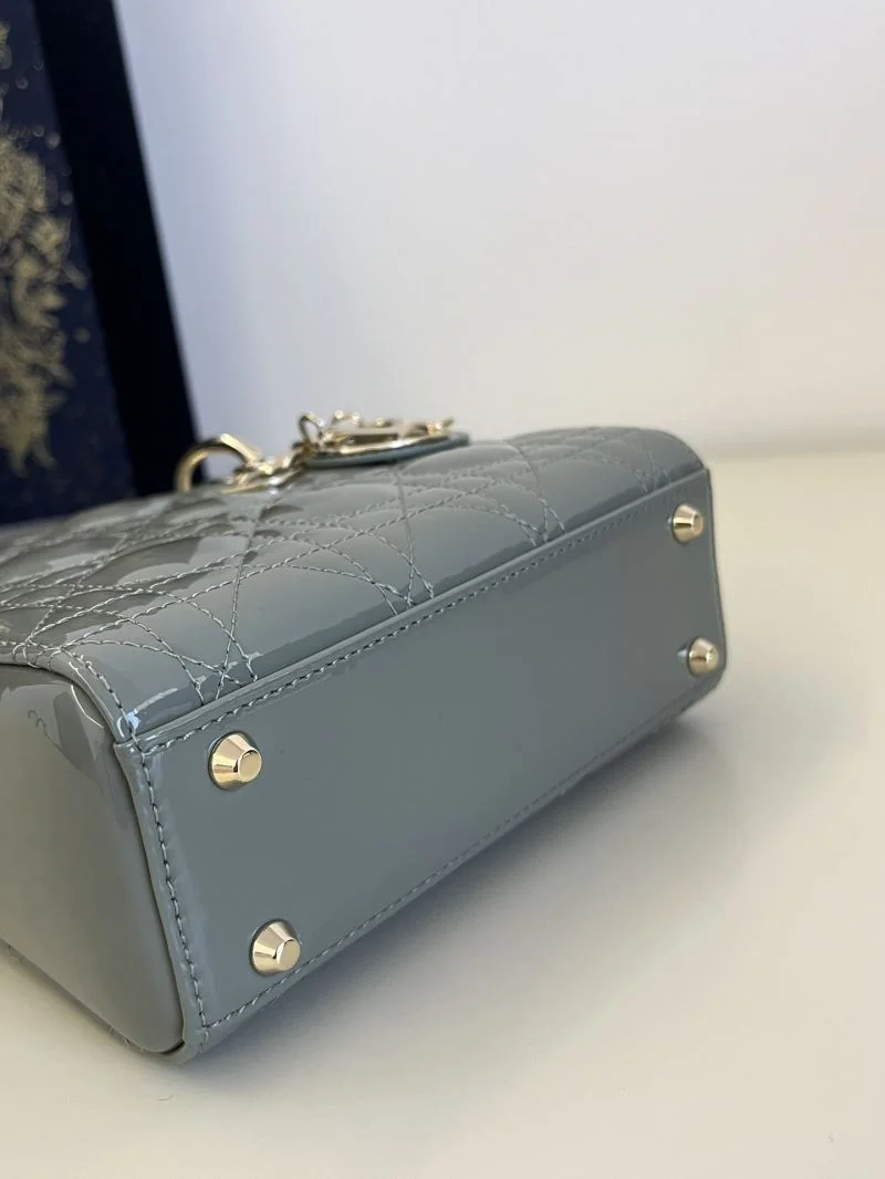 Resilient Christian Dior My Lady Bags 47449