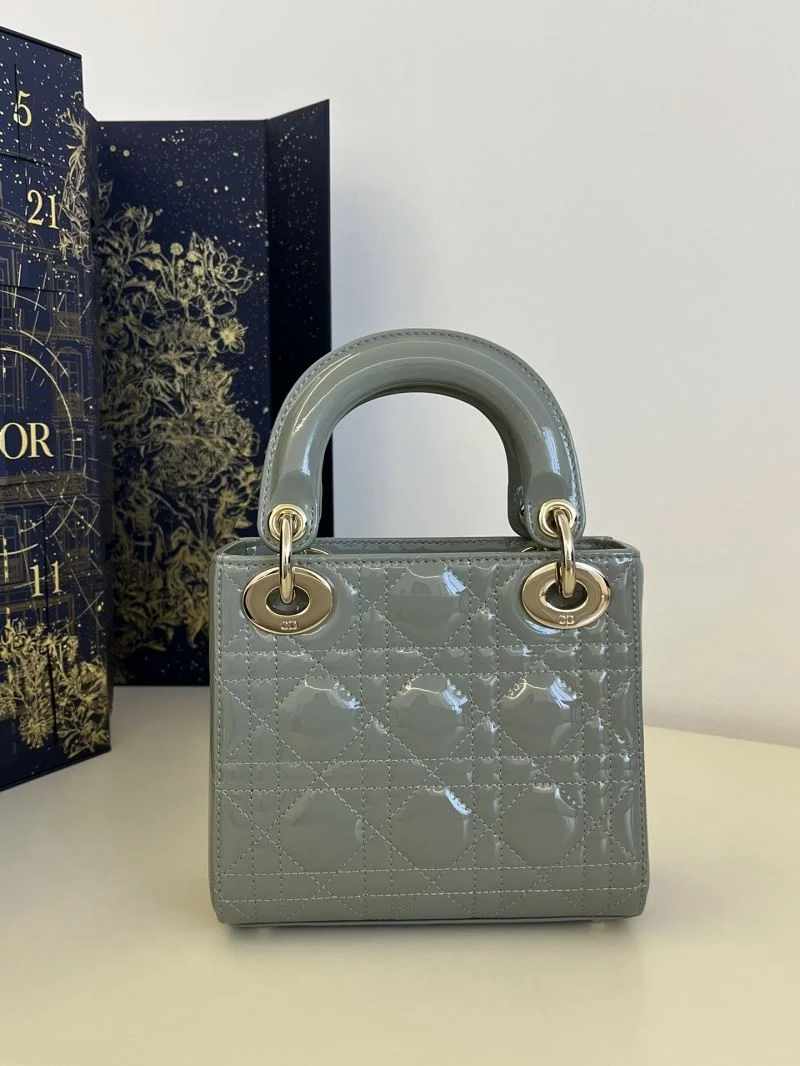 Resilient Christian Dior My Lady Bags 47449