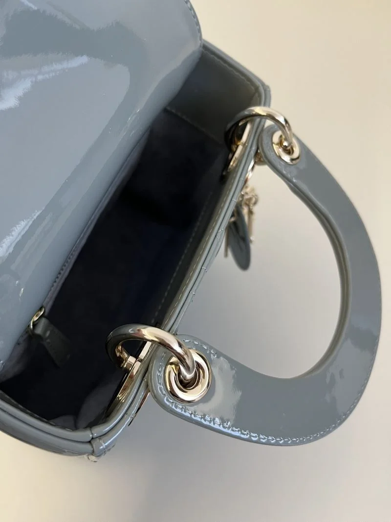 Resilient Christian Dior My Lady Bags 47449