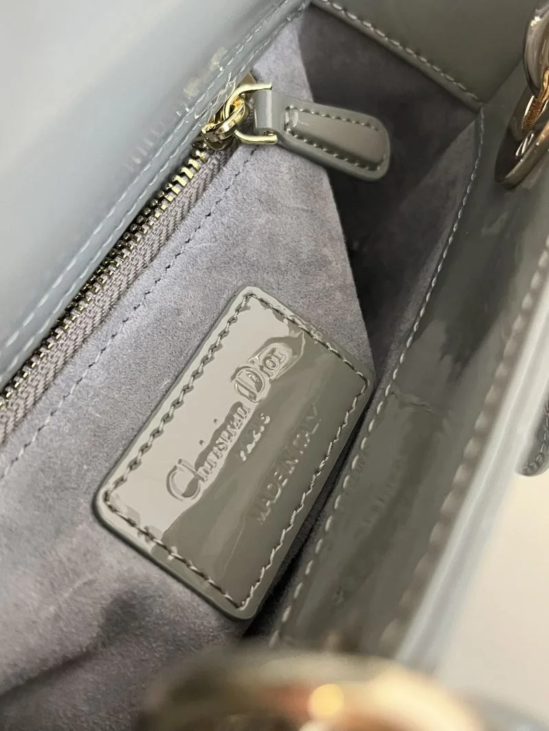 Resilient Christian Dior My Lady Bags 47449