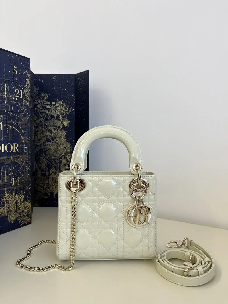 Christian Dior My Lady Bags WaterResistant 47416