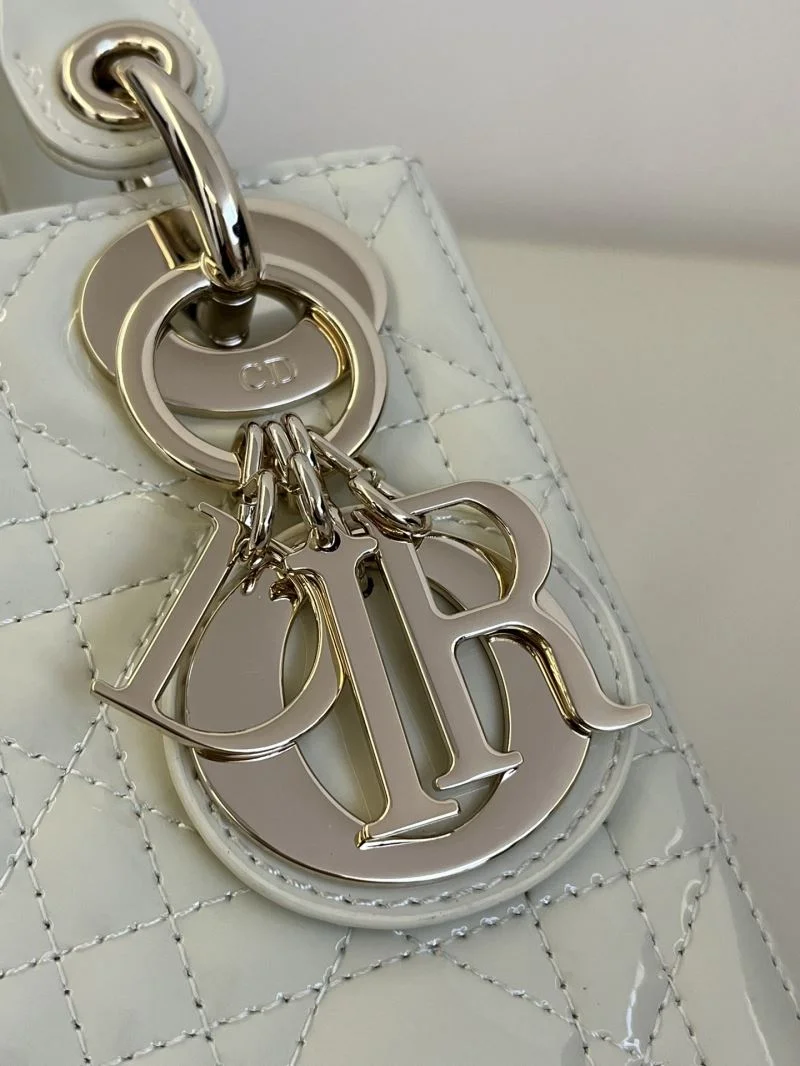 Christian Dior My Lady Bags WaterResistant 47416