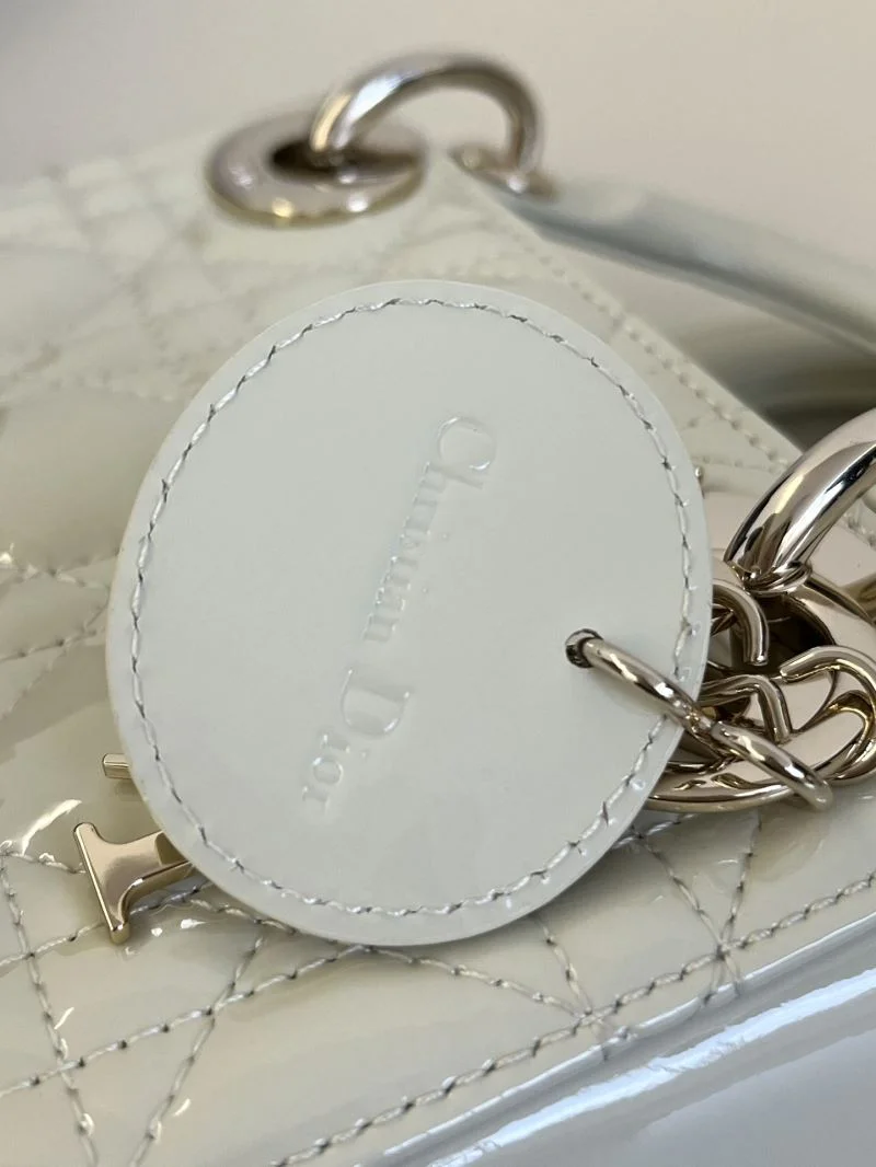 Christian Dior My Lady Bags WaterResistant 47416