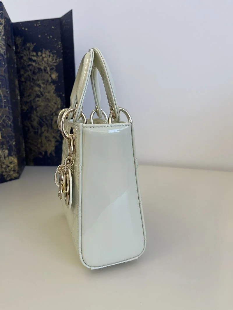 Christian Dior My Lady Bags WaterResistant 47416