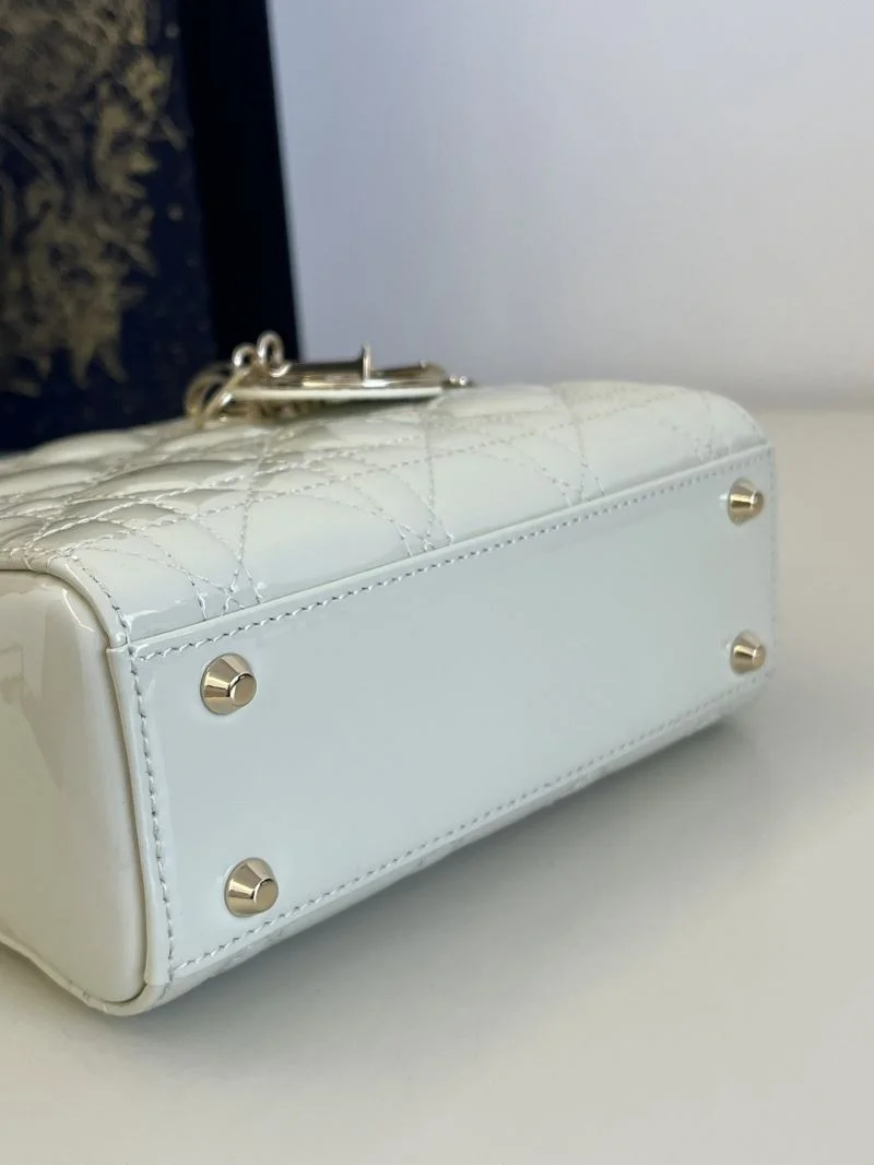 Christian Dior My Lady Bags WaterResistant 47416