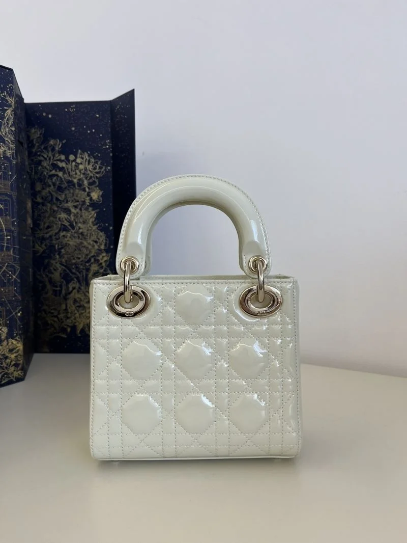 Christian Dior My Lady Bags WaterResistant 47416