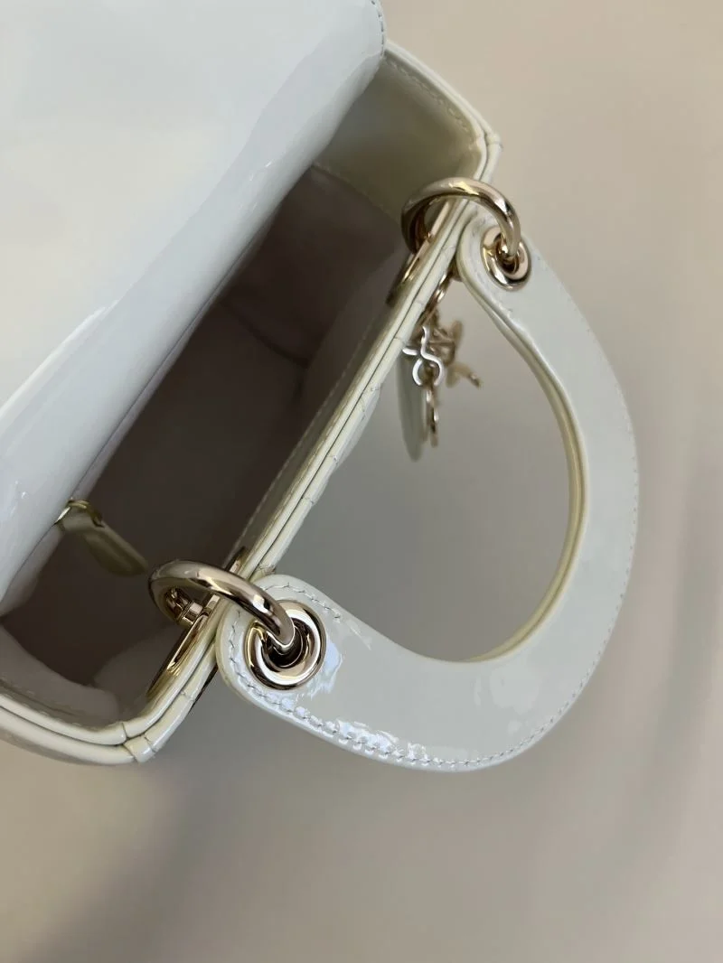 Christian Dior My Lady Bags WaterResistant 47416