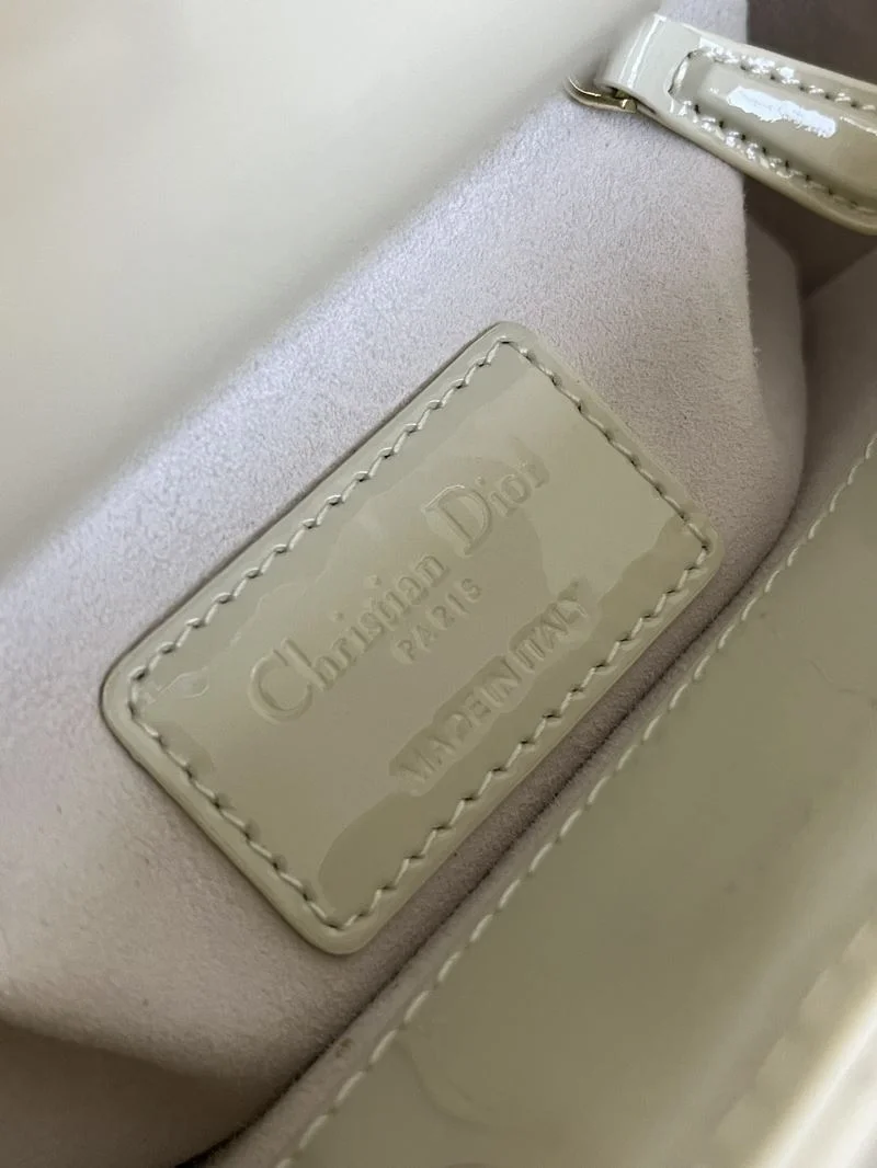 Christian Dior My Lady Bags WaterResistant 47416