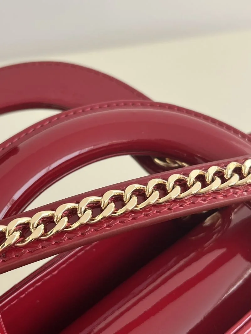 Tailored Christian Dior My Lady Bags 47369
