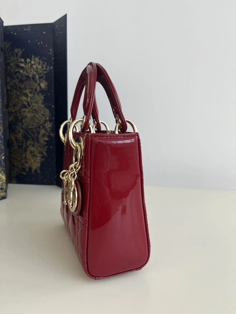 Tailored Christian Dior My Lady Bags 47369