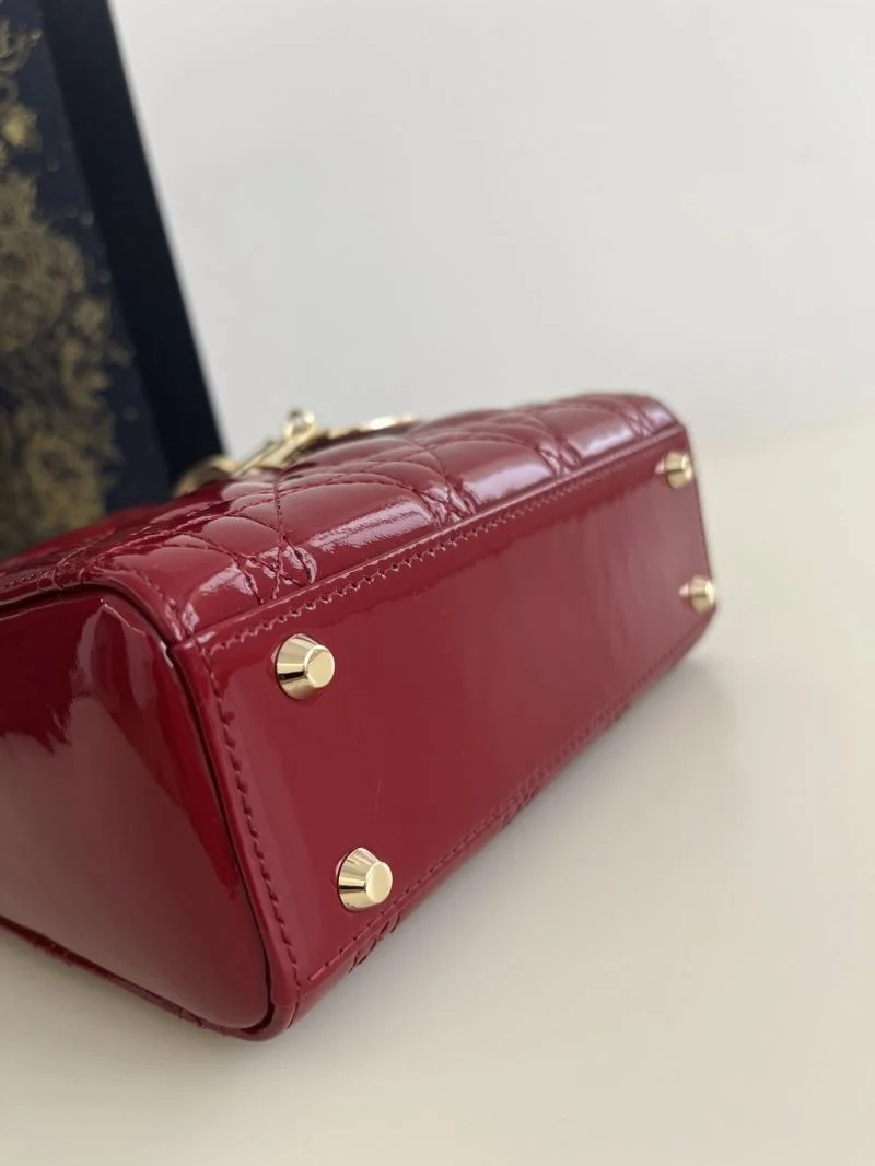 Tailored Christian Dior My Lady Bags 47369