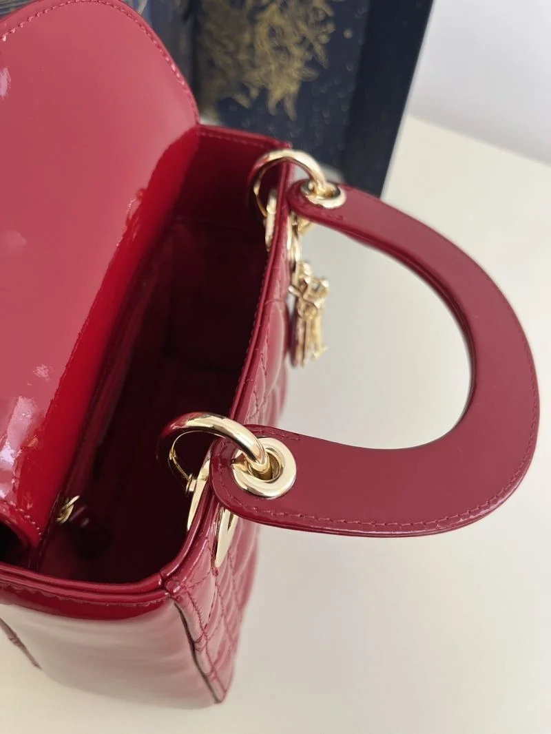 Tailored Christian Dior My Lady Bags 47369