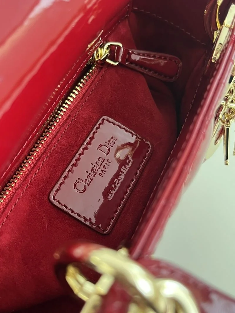 Tailored Christian Dior My Lady Bags 47369