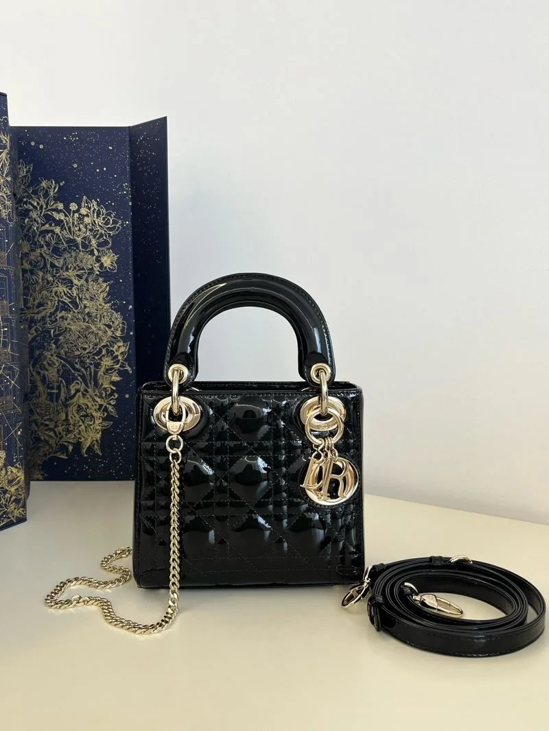 Christian Dior My Lady Bags ZeroBulk 47370