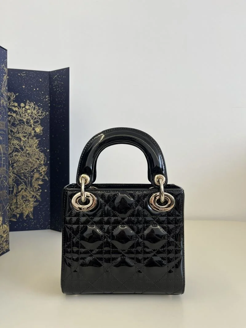 Christian Dior My Lady Bags ZeroBulk 47370