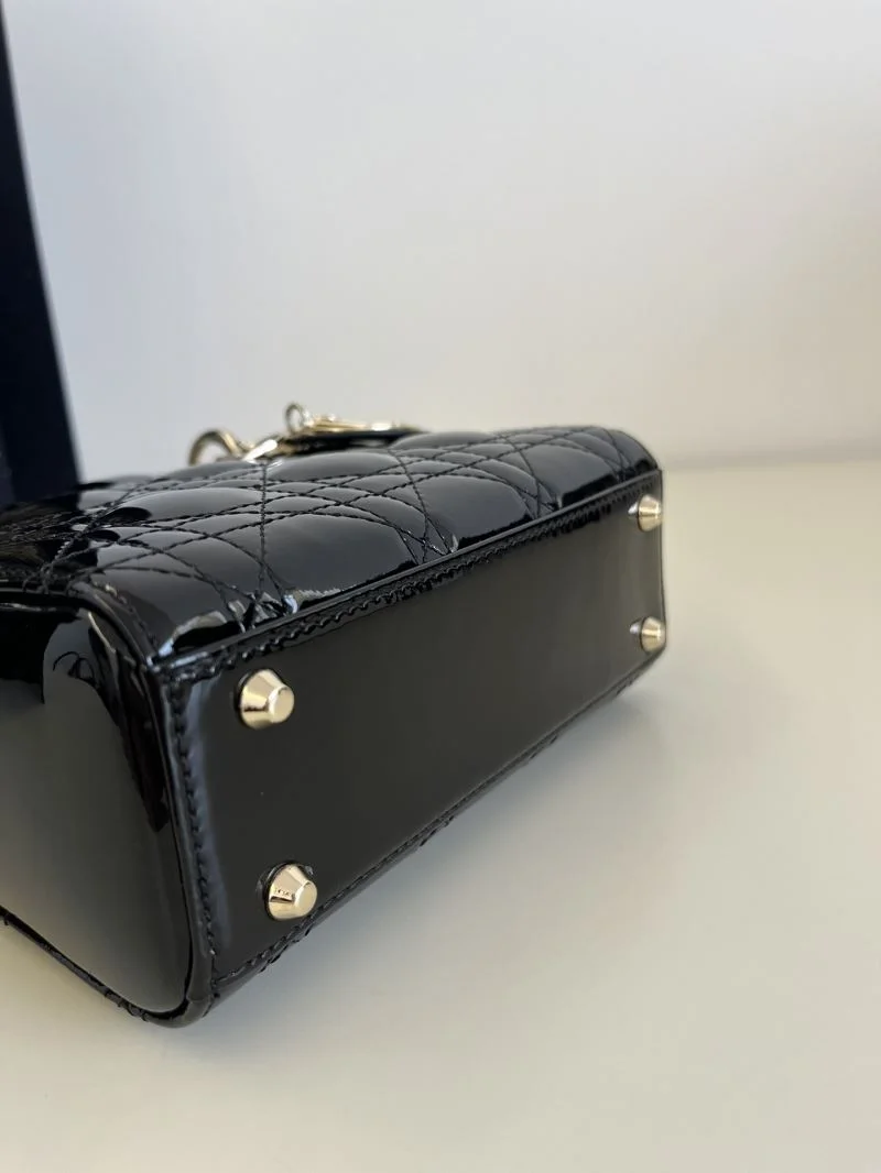 Christian Dior My Lady Bags ZeroBulk 47370