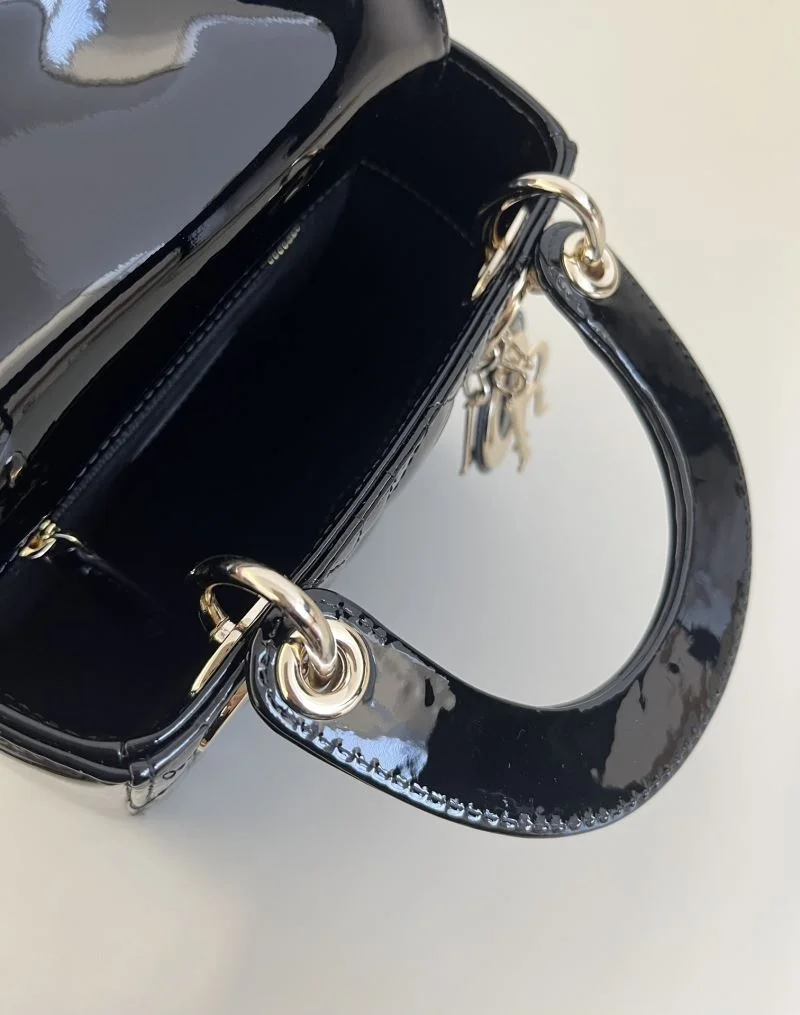 Christian Dior My Lady Bags ZeroBulk 47370
