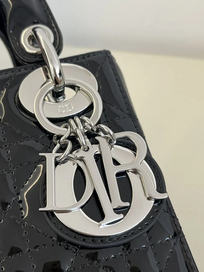 Trendy Christian Dior My Lady Bags 47374
