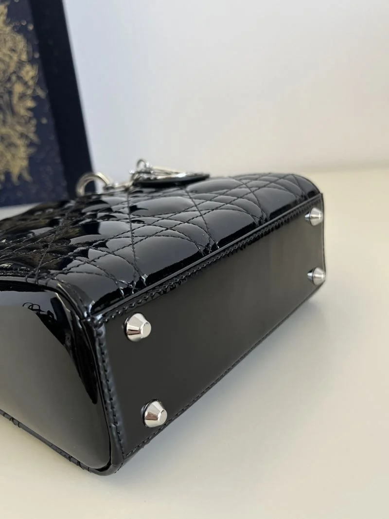Trendy Christian Dior My Lady Bags 47374