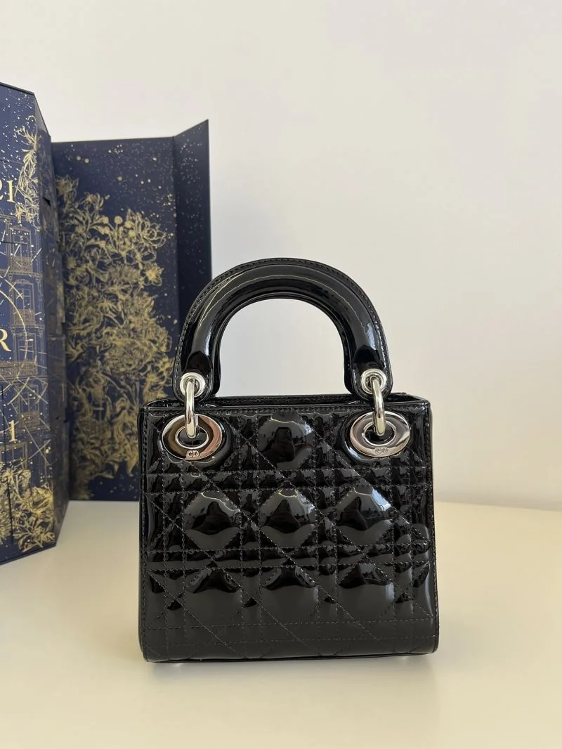 Trendy Christian Dior My Lady Bags 47374