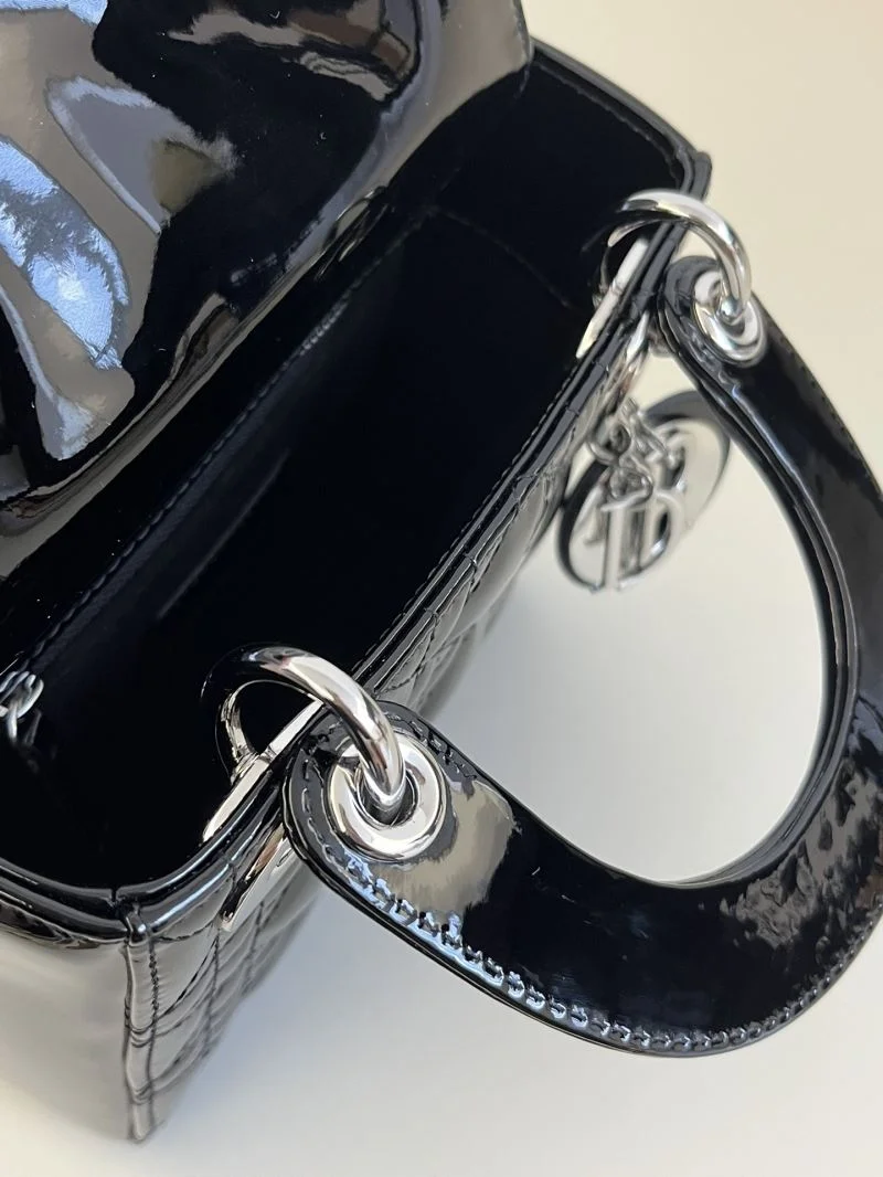 Trendy Christian Dior My Lady Bags 47374