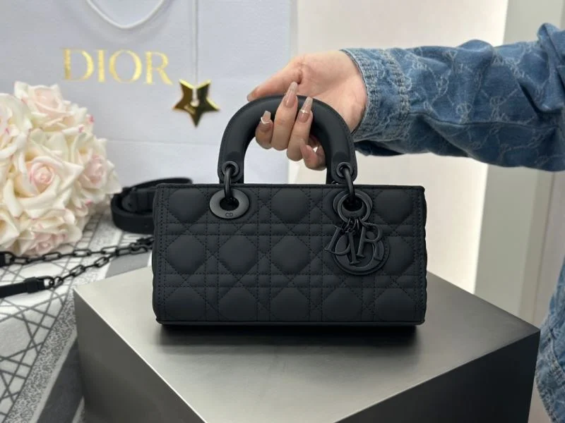 AllSeason Christian Dior My Lady Bags 47371